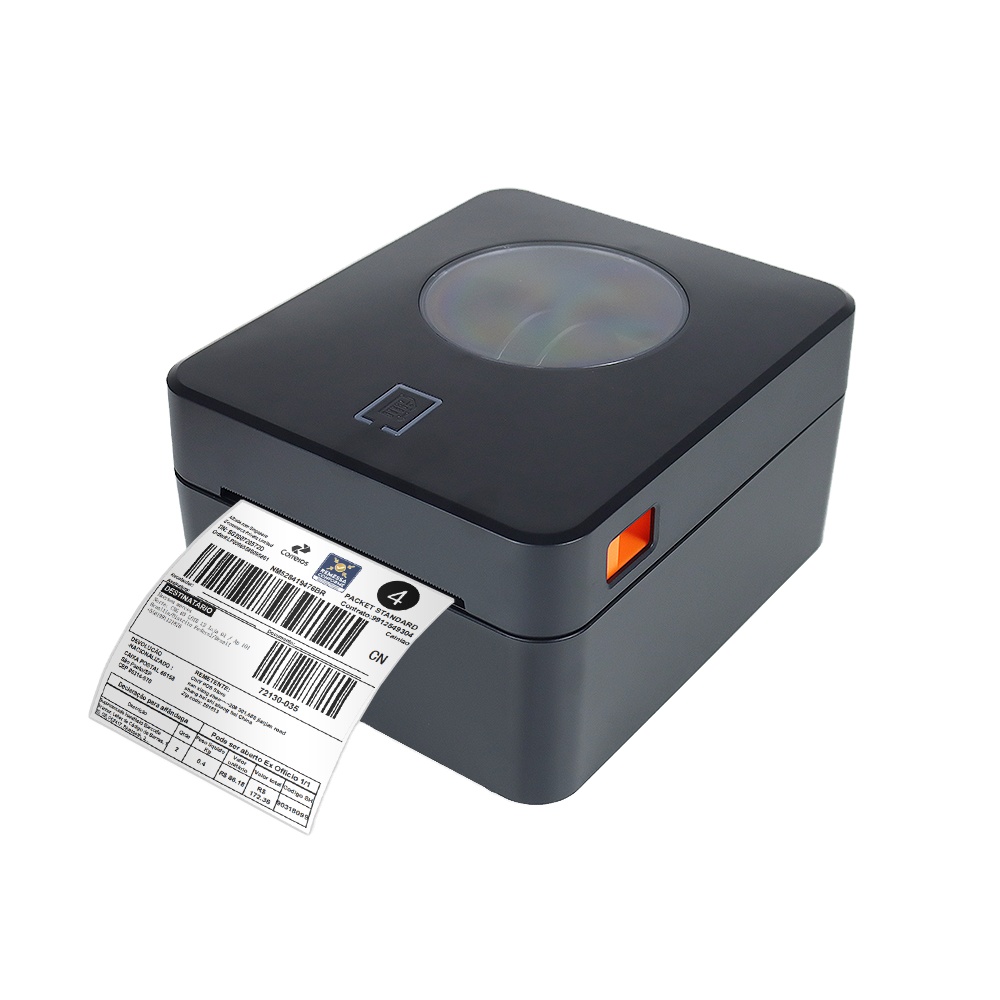 Barcode Printer Direct Thermal 110Mm - Direct Thermal Bluetooth POS Printers 110mm