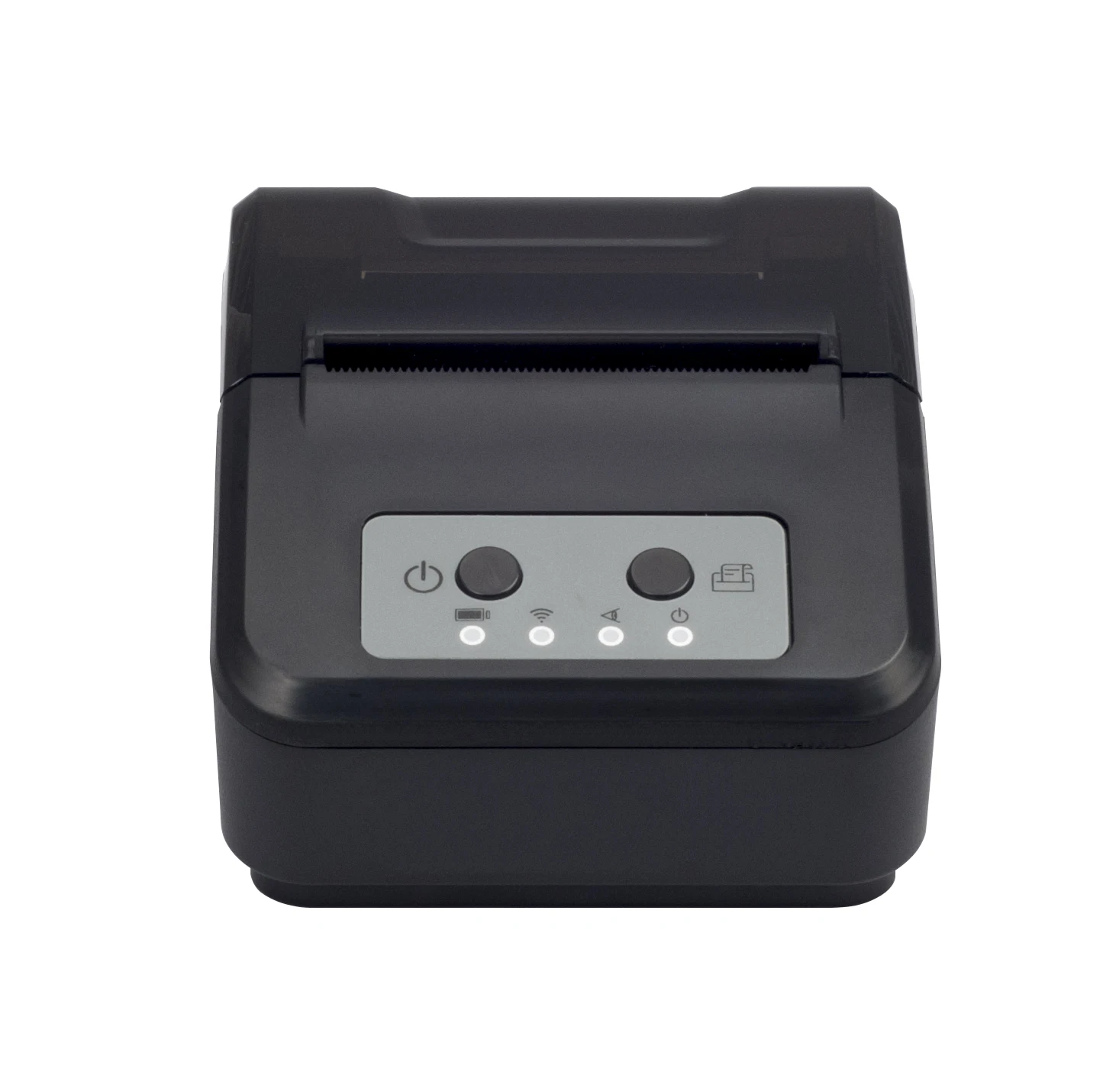 Bluetooth Portable Thermal Receipt Printer 58Mm - GTCODESTAR GT-P5807 Wireless bluetooth 58mm Receipt