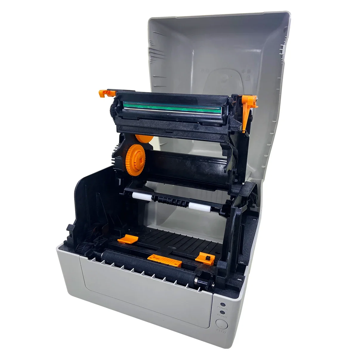 Barcode Printer Direct Thermal 110Mm - Barcode Printer Cp-2140ex Pro 3140ex Pro