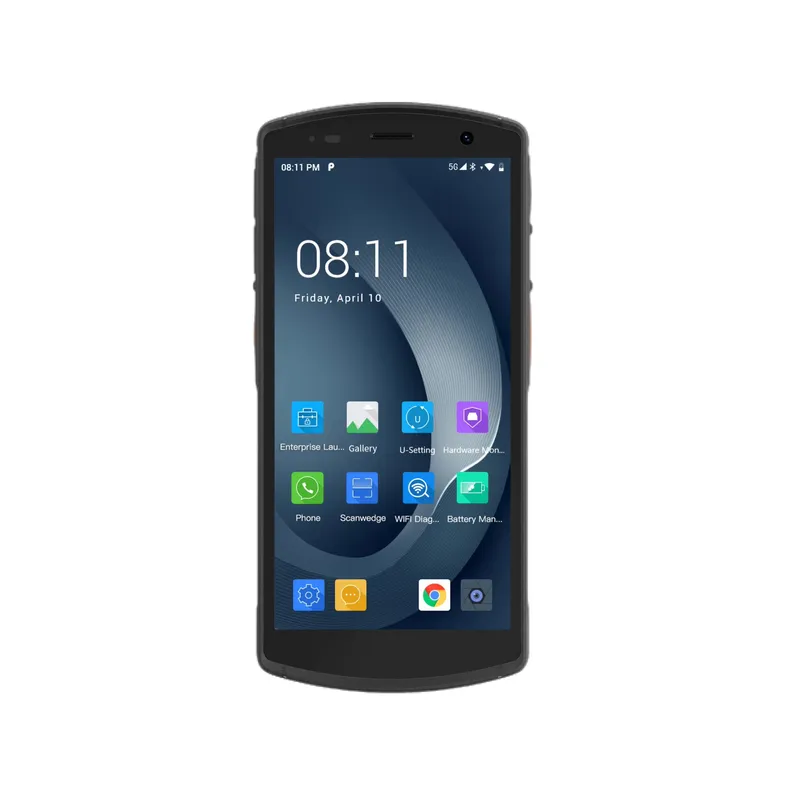 Handheld Pda Scanner Android Barcode - for UROVO CT58S Android Handheld Pda