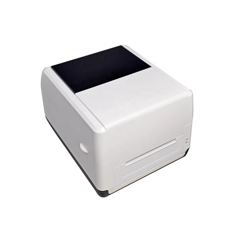 Barcode Printer Direct Thermal 110Mm - 2026 4 Inch Desktop Thermal Transfer