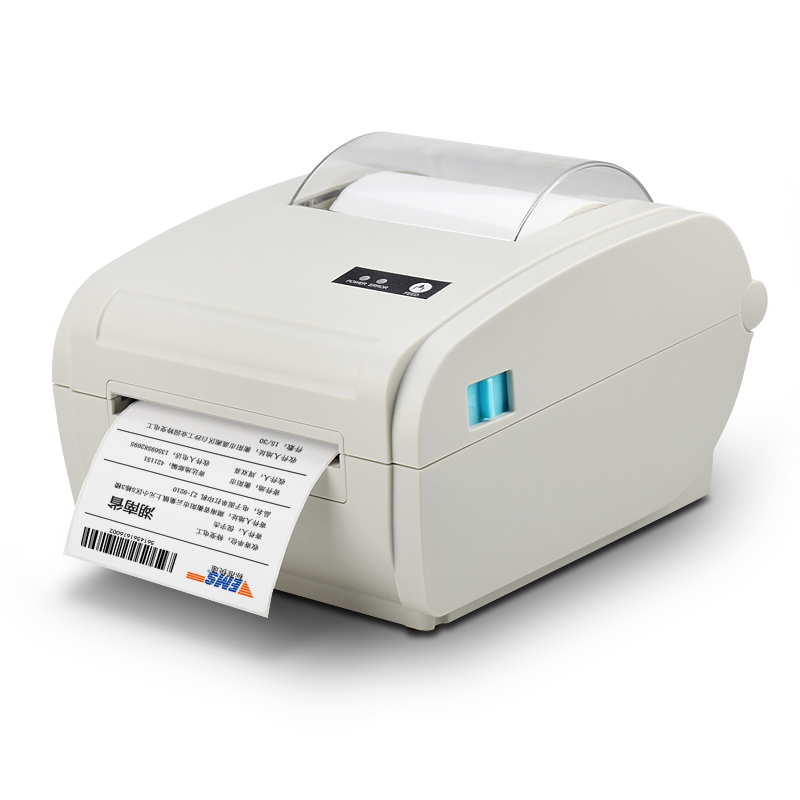 Thermal Label Printer 4X6 Shipping - 4x6 Direct Thermal Label Sticker Printer