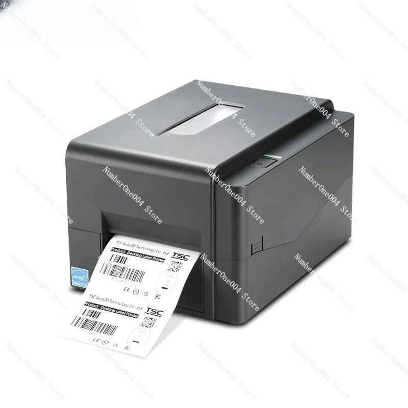 Barcode Printer Direct Thermal 110Mm - TSC Barcode Printer TE200 Te300 Te244