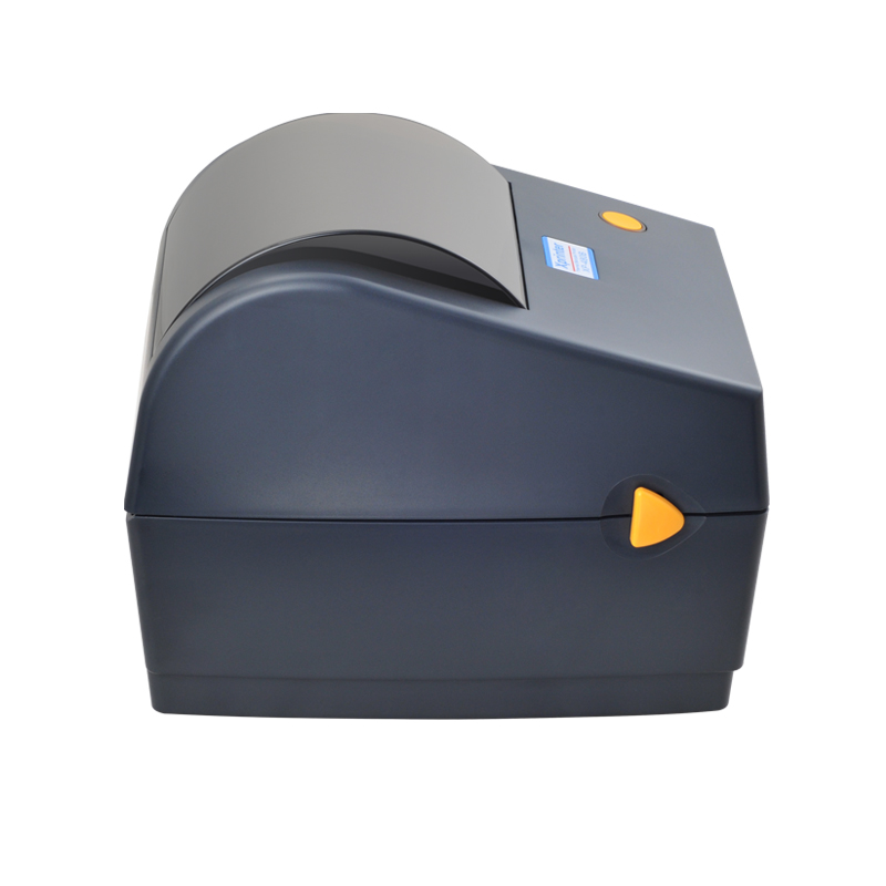 Xprinter XP-480B/DT427B 110mm  - огляд і ціна Barcode Printer Direct Thermal 110Mm