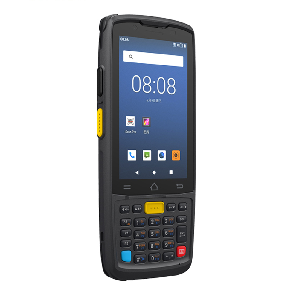 iData K3 pro Handheld PDA Andr - огляд і ціна Handheld Pda Scanner Android Barcode