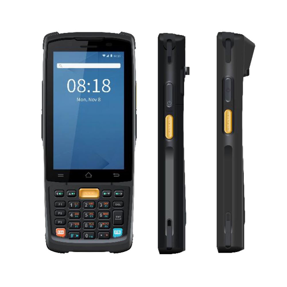 iData K3 pro Handheld PDA Andr - огляд і ціна Handheld Pda Scanner Android Barcode