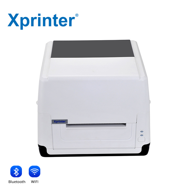 T451E Xprinter 4Inch 4X6 Direc - огляд і ціна Thermal Label Printer 4X6 Shipping