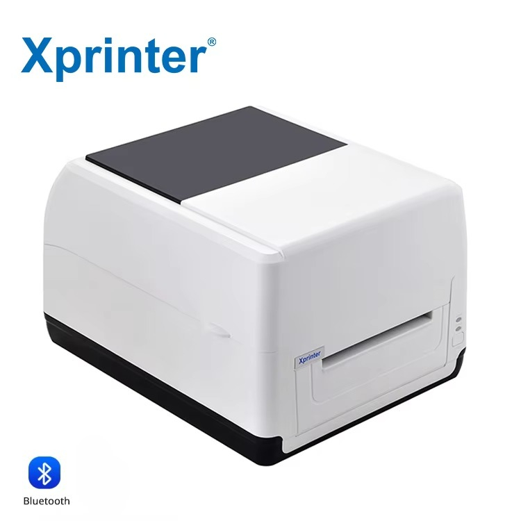 T451E Xprinter 4Inch 4X6 Direc - огляд і ціна Thermal Label Printer 4X6 Shipping