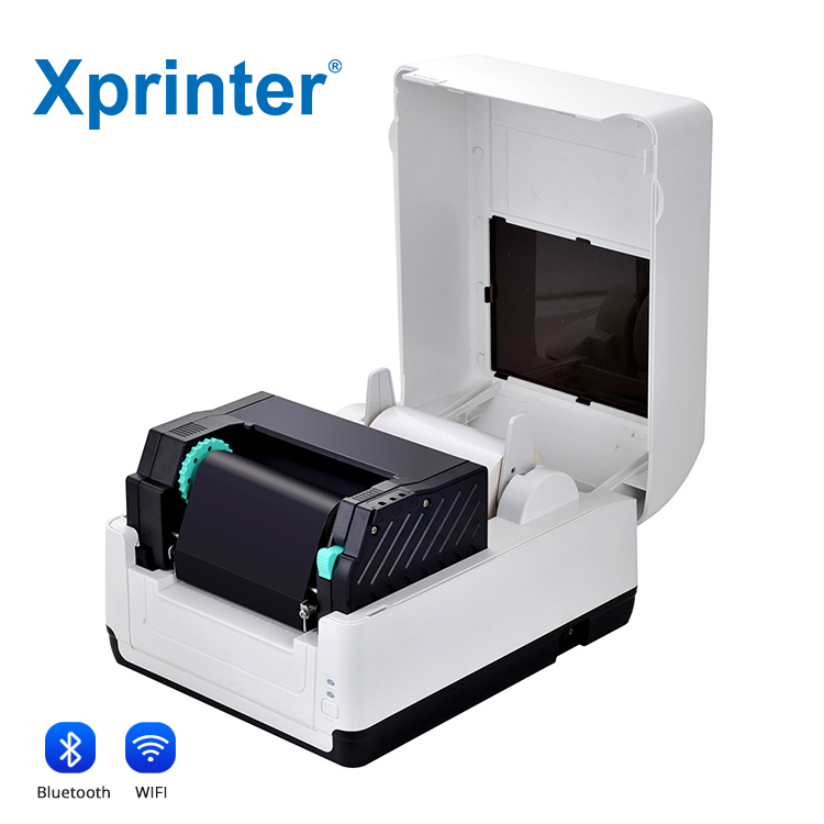 T451E Xprinter 4Inch 4X6 Direc - огляд і ціна Thermal Label Printer 4X6 Shipping