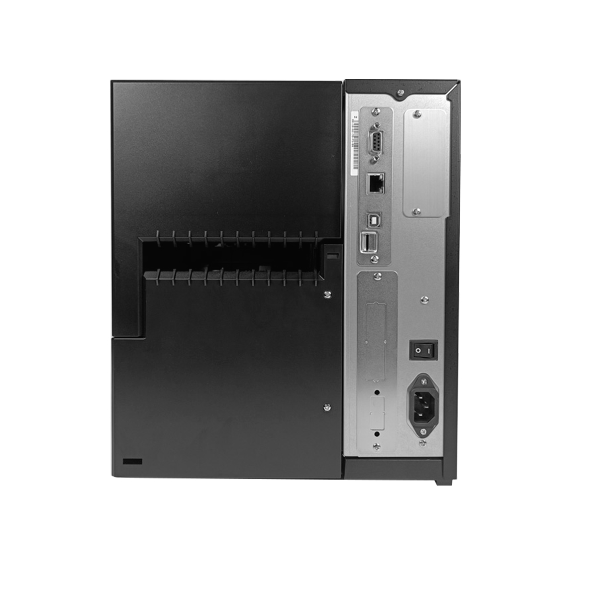 TSC Industrial Barcode Printer - огляд і ціна Barcode Printer Direct Thermal 110Mm