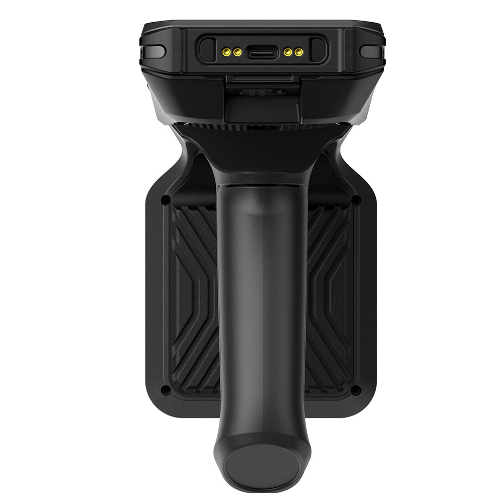 5.5-inch Android PDA UHF RFID  - огляд і ціна Handheld Pda Scanner Android Barcode