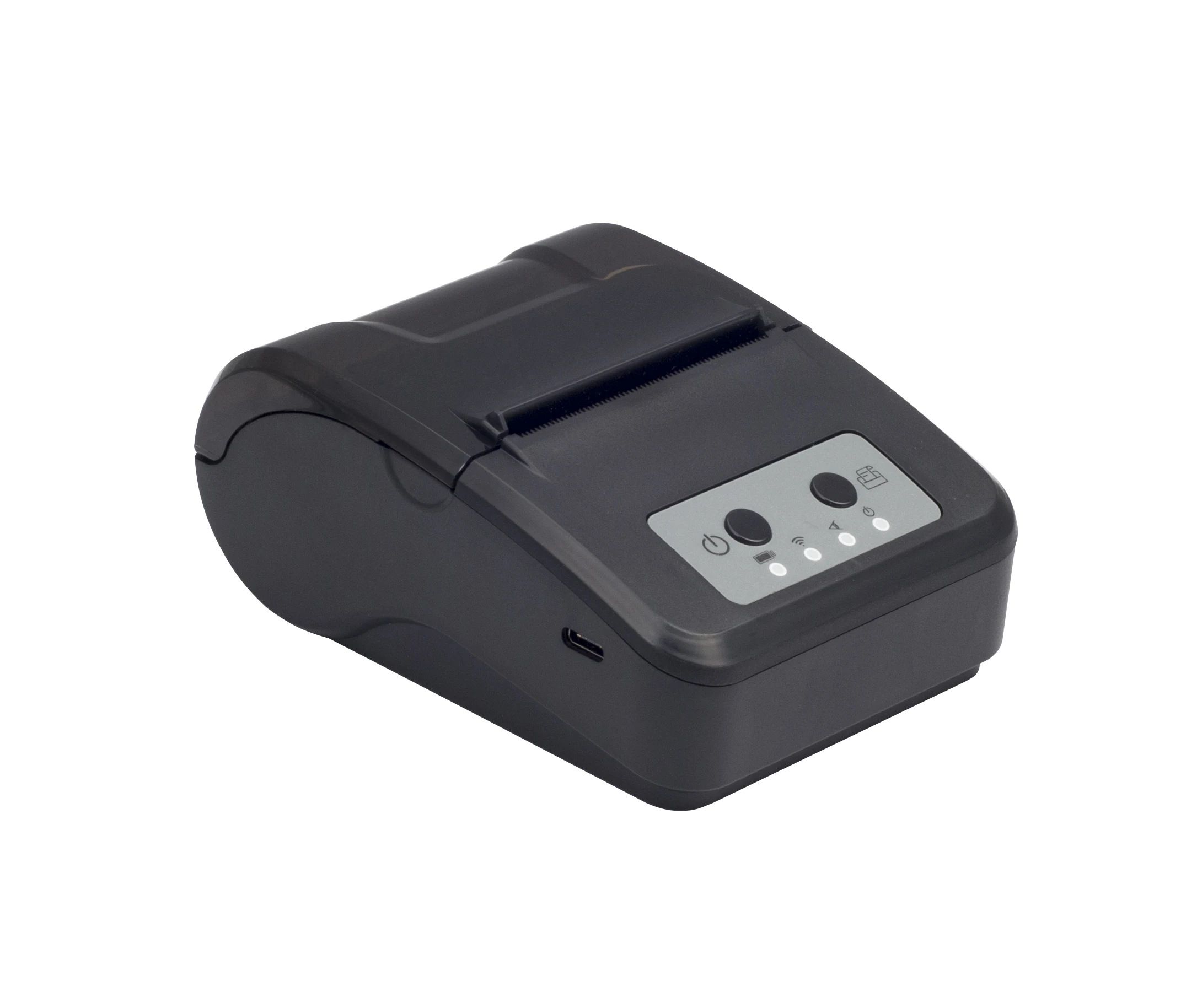 GTCODESTAR GT-P5807 Wireless b - огляд і ціна Bluetooth Portable Thermal Receipt Printer 58Mm