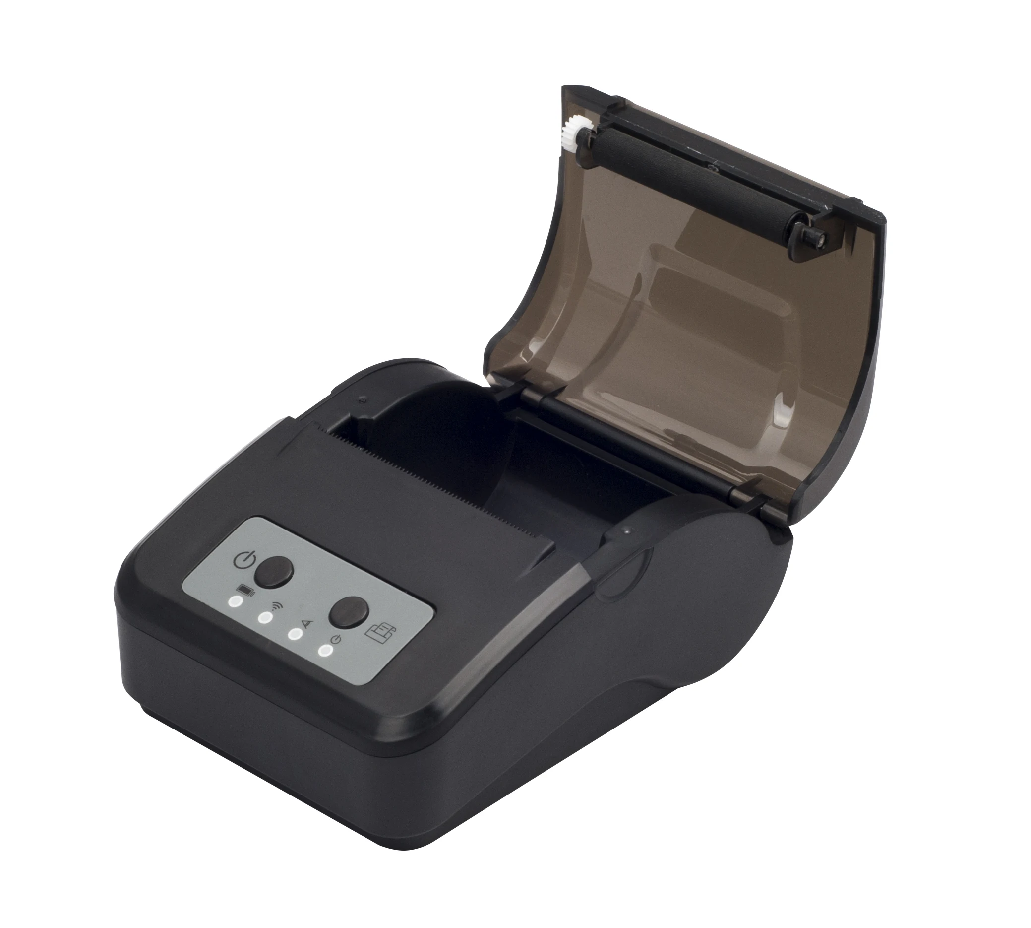 GTCODESTAR GT-P5807 Wireless b - огляд і ціна Bluetooth Portable Thermal Receipt Printer 58Mm
