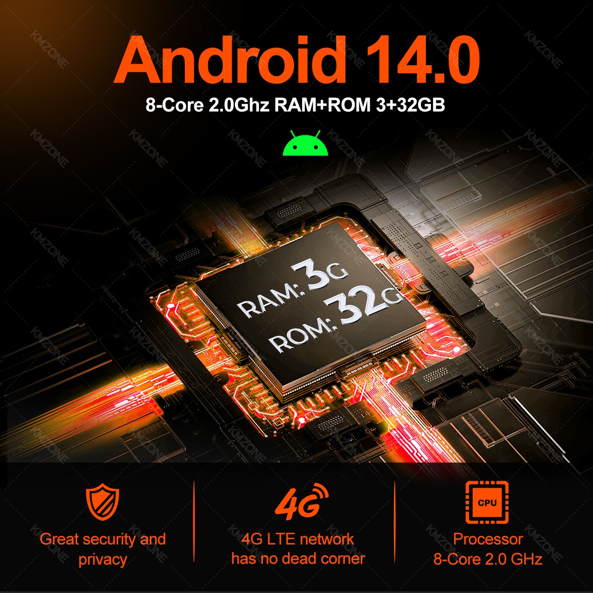 Handheld Android 13/14 PDA Pri - огляд і ціна Handheld Pda Scanner Android Barcode