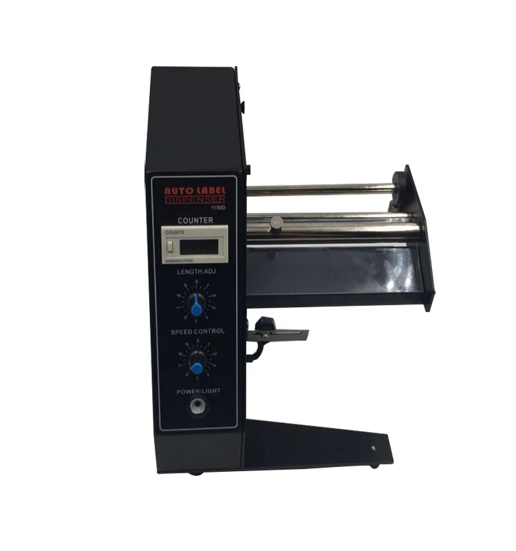 Portable Sticker Peeling Off M - огляд і ціна Label Dispenser Electric Peel Machine