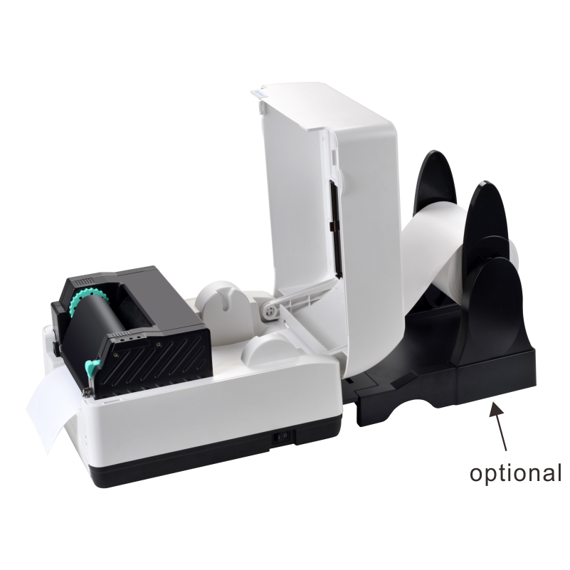 2026new High Quality 4X6 Deskt - огляд і ціна Thermal Label Printer 4X6 Shipping
