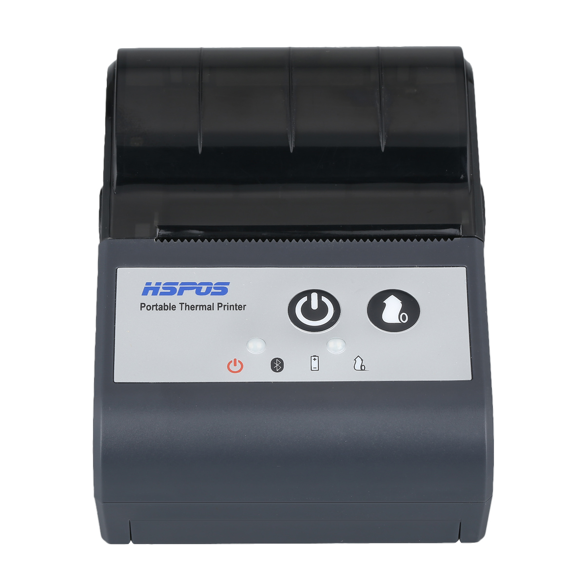 Portable Mobile 58mm Mini Smal - огляд і ціна Bluetooth Portable Thermal Receipt Printer 58Mm
