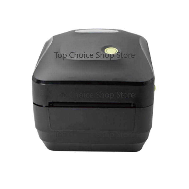 AD240-x 4inch 110mm USB Deskto - огляд і ціна Barcode Printer Direct Thermal 110Mm