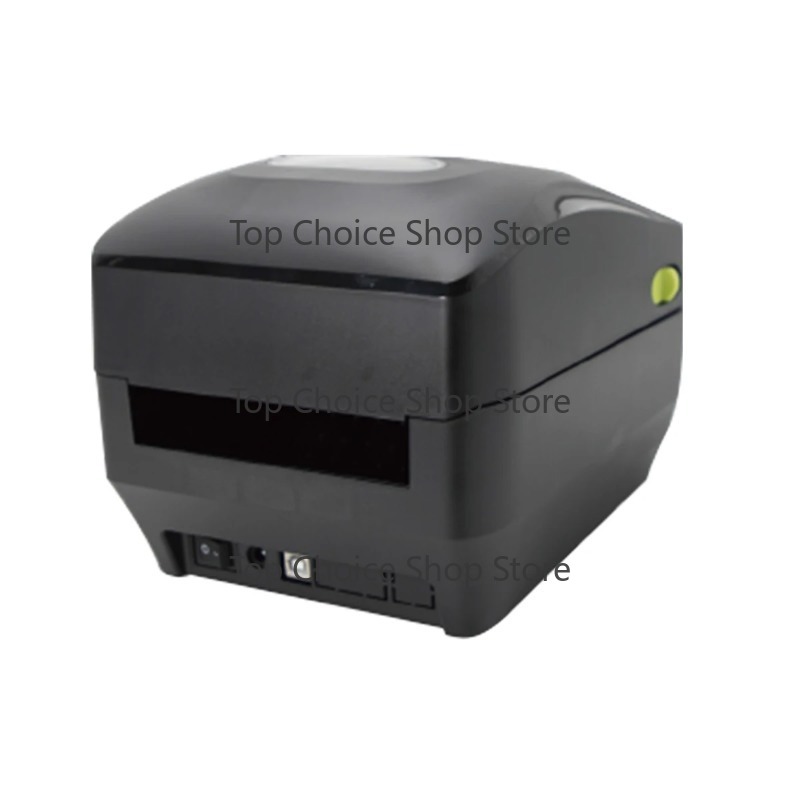 AD240-x 4inch 110mm USB Deskto - огляд і ціна Barcode Printer Direct Thermal 110Mm