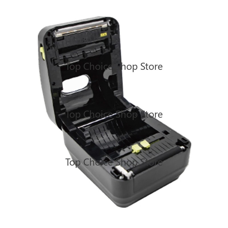 AD240-x 4inch 110mm USB Deskto - огляд і ціна Barcode Printer Direct Thermal 110Mm