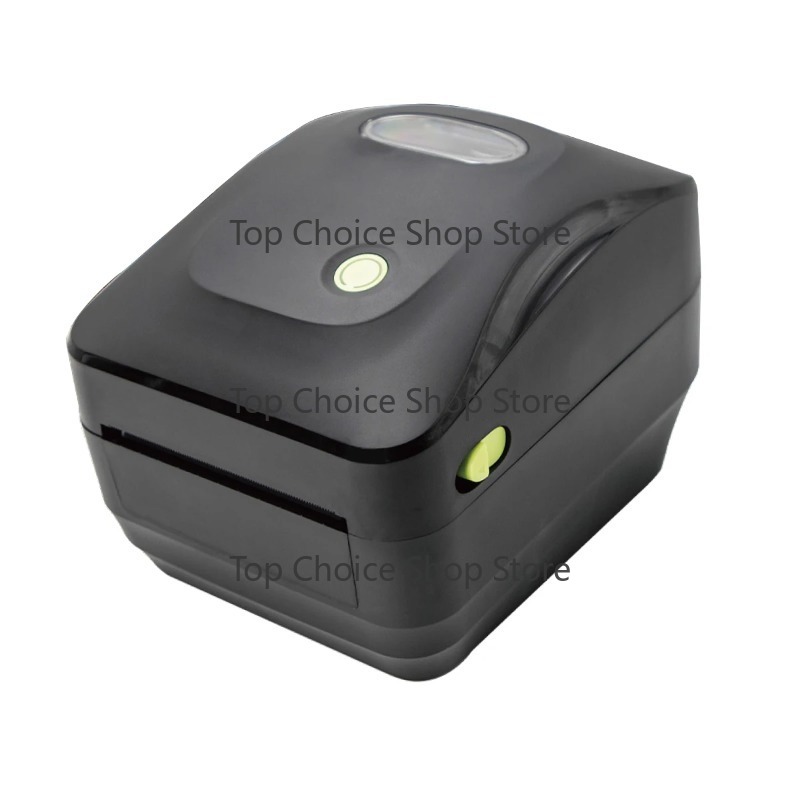 AD240-x 4inch 110mm USB Deskto - огляд і ціна Barcode Printer Direct Thermal 110Mm