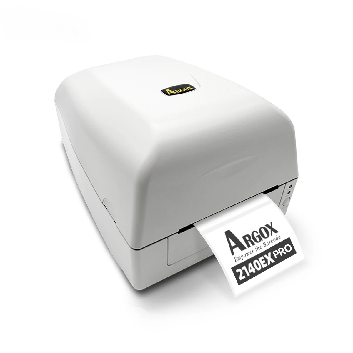 Barcode Printer Cp-2140ex Pro  - огляд і ціна Barcode Printer Direct Thermal 110Mm