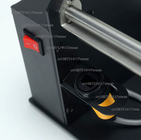 Industrial Label Machine Econo - огляд і ціна Label Dispenser Electric Peel Machine