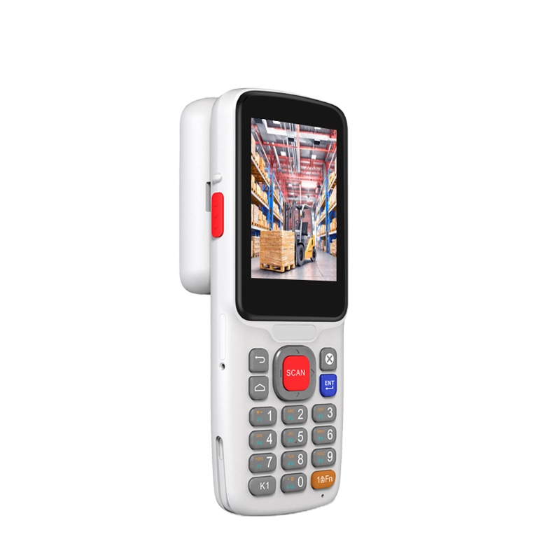 CENAVA Android 9 Handheld Pda  - огляд і ціна Handheld Pda Scanner Android Barcode