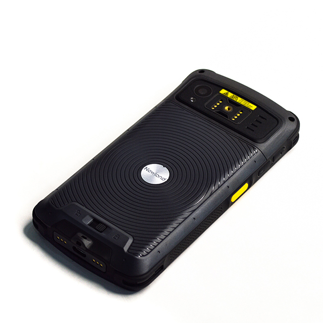 Wholesale Industrial Handheld  - огляд і ціна Handheld Pda Scanner Android Barcode