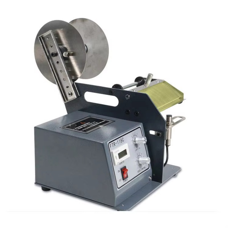 Automatic Label Dispenser Stic - огляд і ціна Label Dispenser Electric Peel Machine