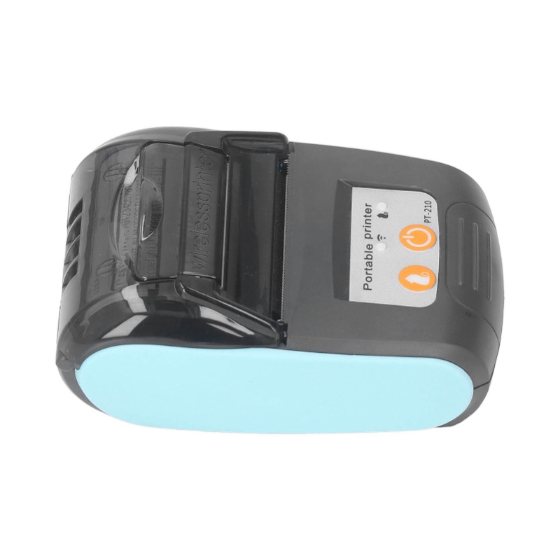 58mm Wireless Bluetooth Receip - огляд і ціна Bluetooth Portable Thermal Receipt Printer 58Mm