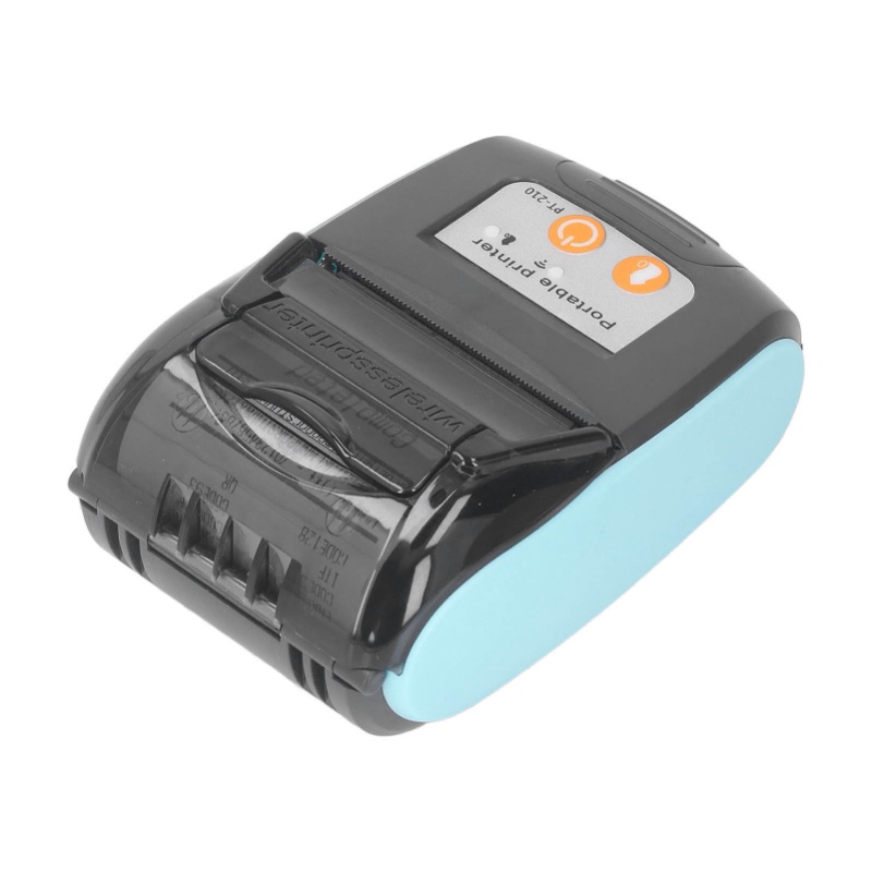 58mm Wireless Bluetooth Receip - огляд і ціна Bluetooth Portable Thermal Receipt Printer 58Mm