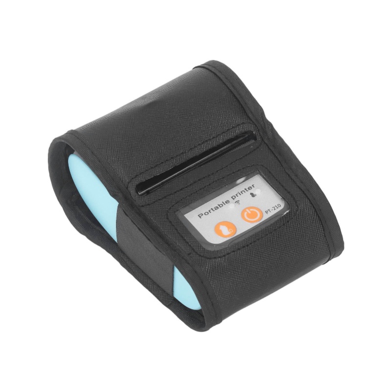 58mm Wireless Bluetooth Receip - огляд і ціна Bluetooth Portable Thermal Receipt Printer 58Mm