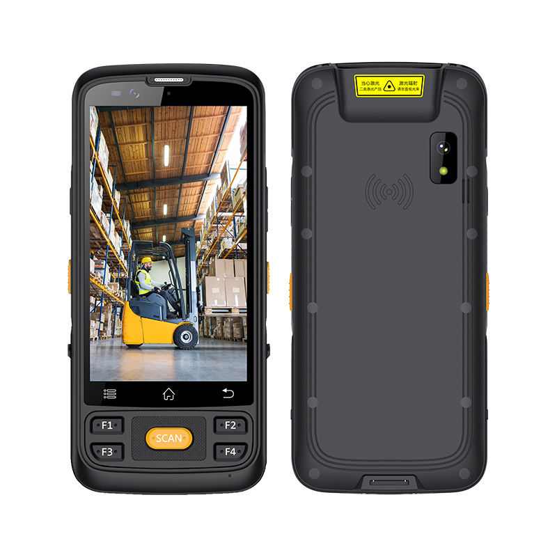 Industrial Rugged PDA Android  - огляд і ціна Handheld Pda Scanner Android Barcode