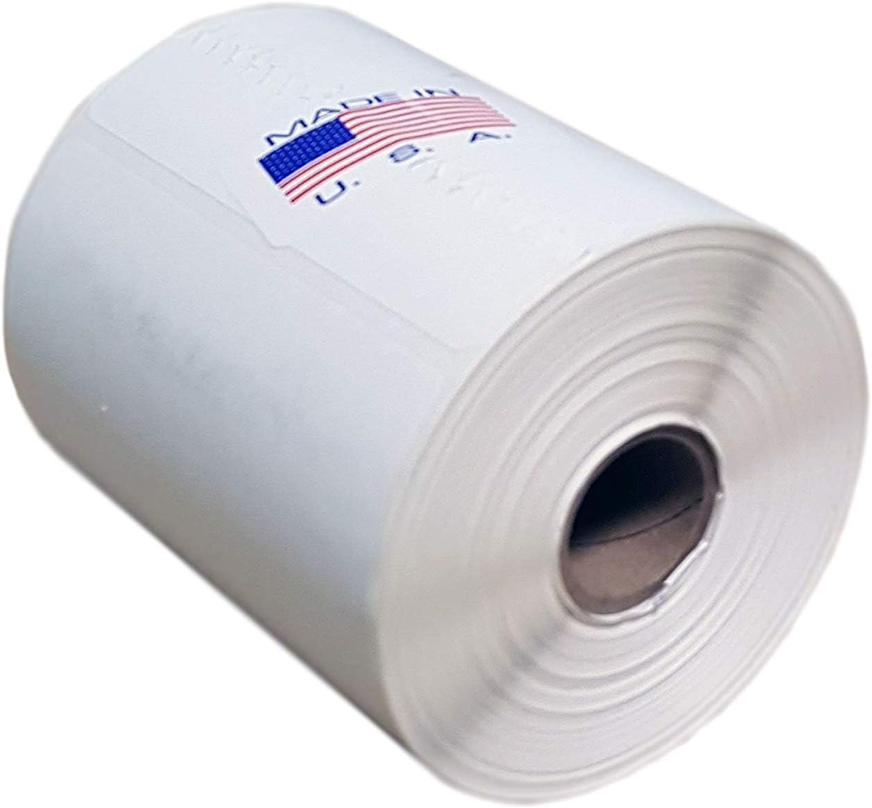 20 Rolls of 250 (USA Made) 4x6 - огляд і ціна Thermal Shipping Label Roll 4X6 500