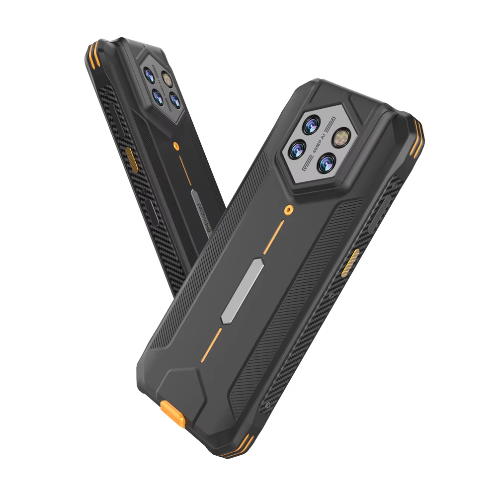 Handheld PDA with 6.5-inch Scr - огляд і ціна Handheld Pda Scanner Android Barcode