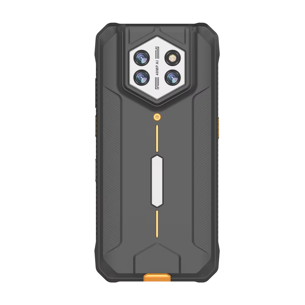 Handheld PDA with 6.5-inch Scr - огляд і ціна Handheld Pda Scanner Android Barcode