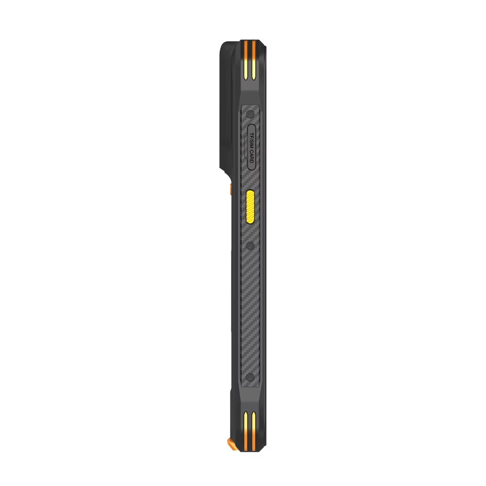 Handheld PDA with 6.5-inch Scr - огляд і ціна Handheld Pda Scanner Android Barcode