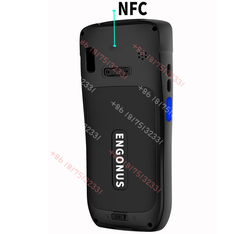 Android handheld PDA with la s - огляд і ціна Handheld Pda Scanner Android Barcode