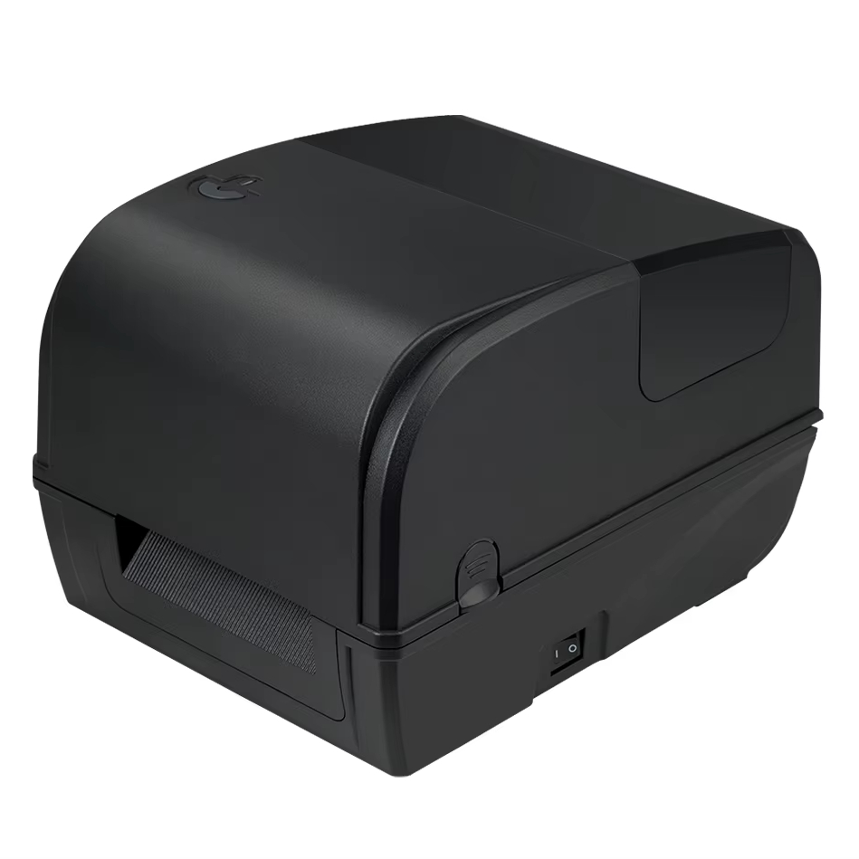 110mm Thermal Label Printer Su - огляд і ціна Barcode Printer Direct Thermal 110Mm