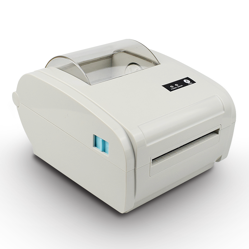 4x6 Direct Thermal Label Stick - огляд і ціна Thermal Label Printer 4X6 Shipping