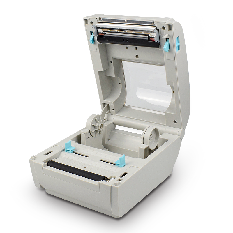 4x6 Direct Thermal Label Stick - огляд і ціна Thermal Label Printer 4X6 Shipping