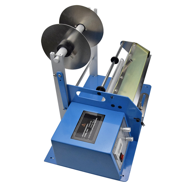 10-250mm Width FTR-118C Electr - огляд і ціна Label Dispenser Electric Peel Machine