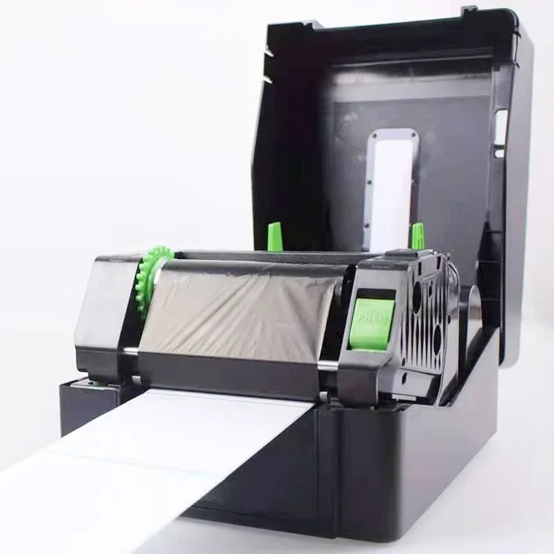 Sm-art Printer Machine 110mm T - огляд і ціна Thermal Label Printer 4X6 Shipping