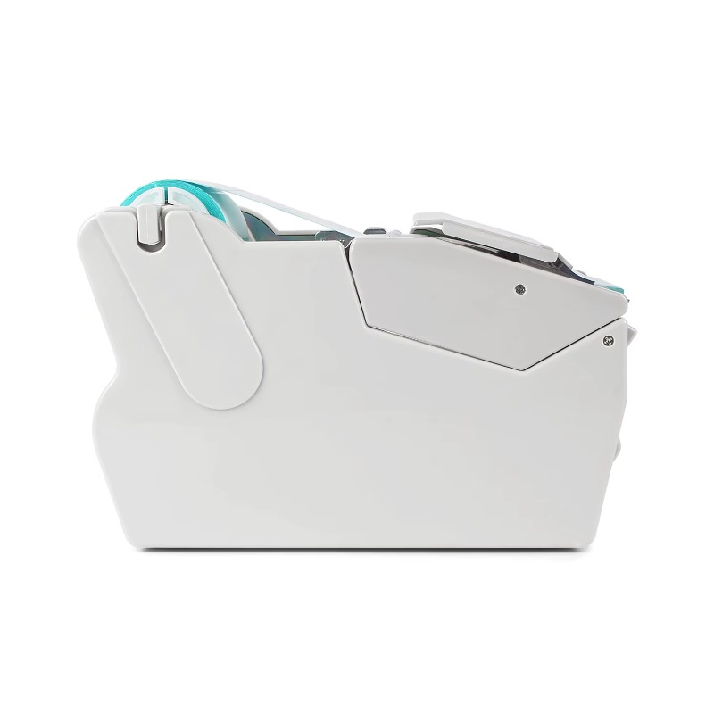 Automatic Label Stripping Mach - огляд і ціна Label Dispenser Electric Peel Machine