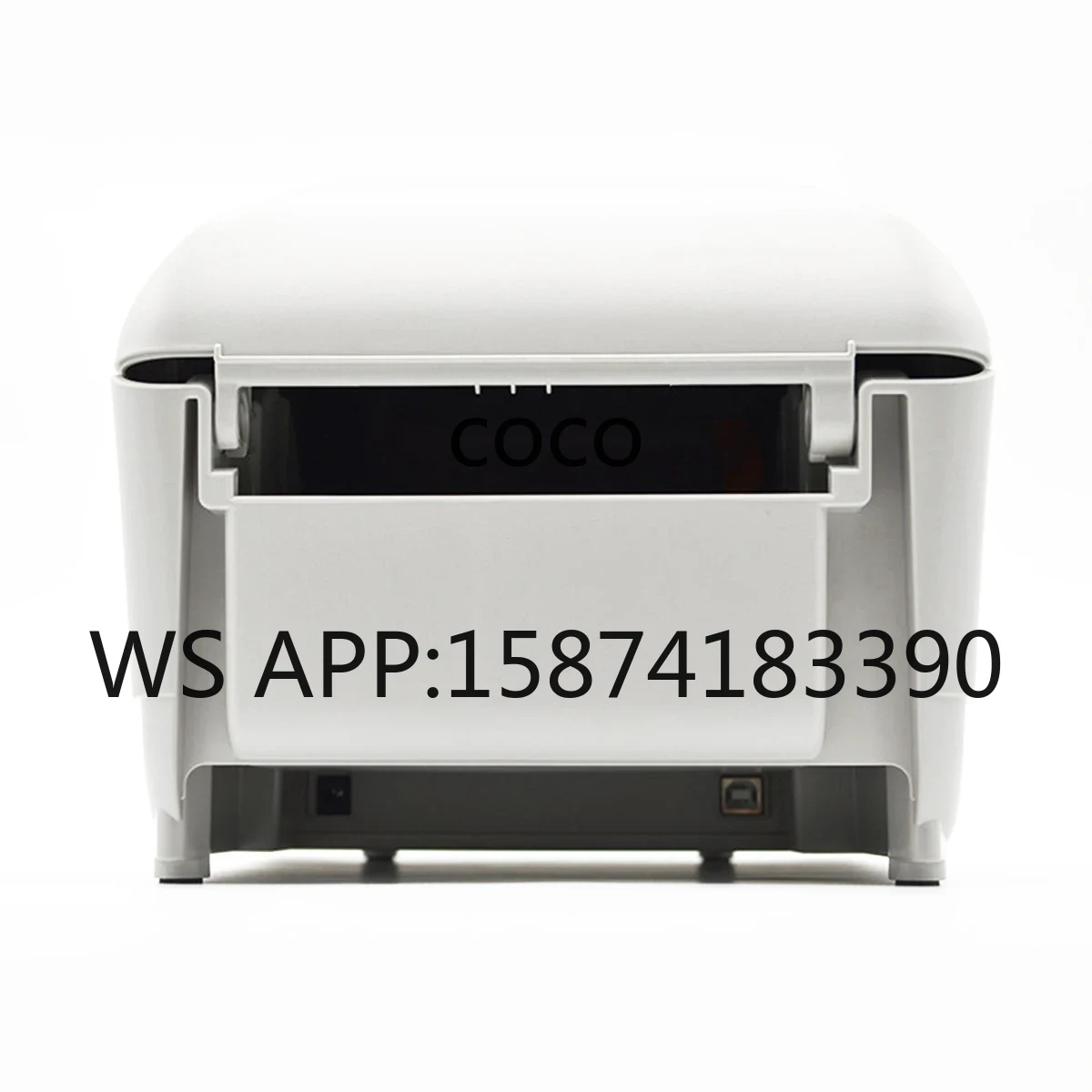 Argox CP-2140EX Pro / CP-3140E - огляд і ціна Barcode Printer Direct Thermal 110Mm