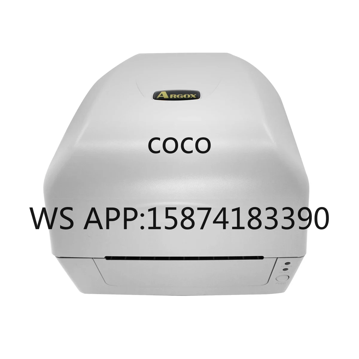 Argox CP-2140EX Pro / CP-3140E - огляд і ціна Barcode Printer Direct Thermal 110Mm