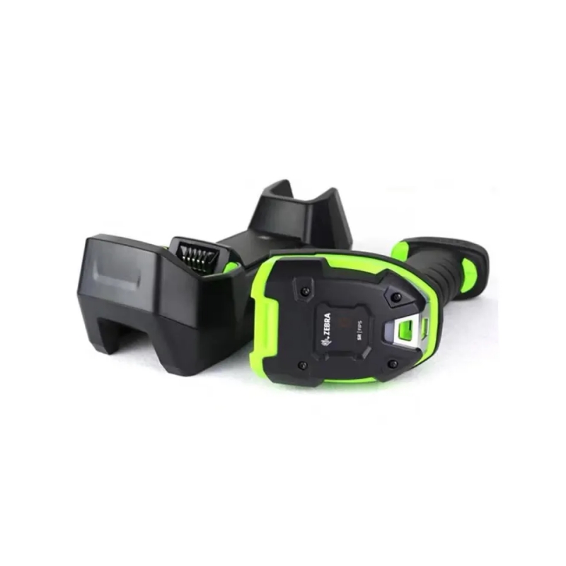 Original Zebra DS3678 Industri - огляд і ціна Wireless Barcode Scanner 2D Qr Laser