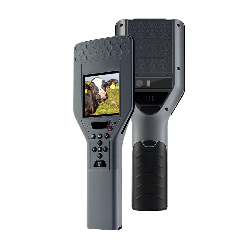 2026 JT-R30B Wholesale Android - огляд і ціна Handheld Pda Scanner Android Barcode