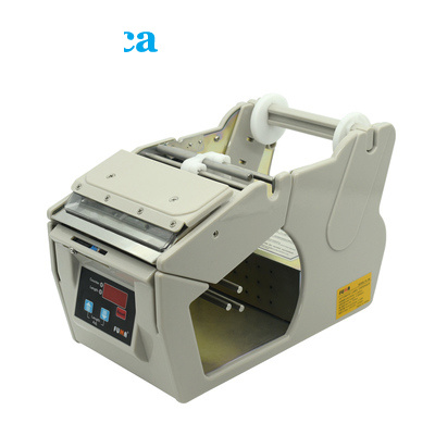 Auto X-100 Label Tape Dispense - огляд і ціна Label Dispenser Electric Peel Machine